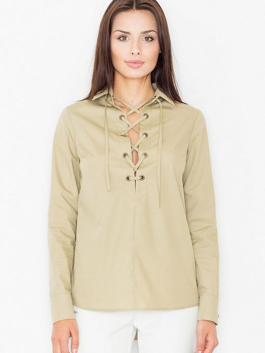 Figl Bluse (L)