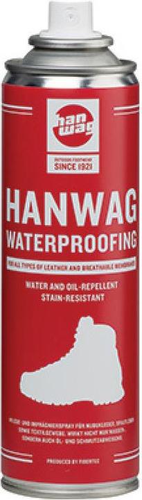 Actual product image Hanwag waterproofing (1 x, 200 ml)