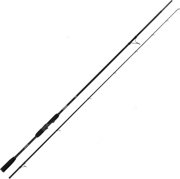 Immagine prodotto Stucki Fishing Salmo Lacustris 259cm, 15-35gr (Canna da spinning, 259 cm)
