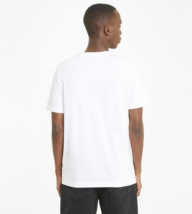 Produktbild Puma ESS Small Logo Tee-586668 (3XL)