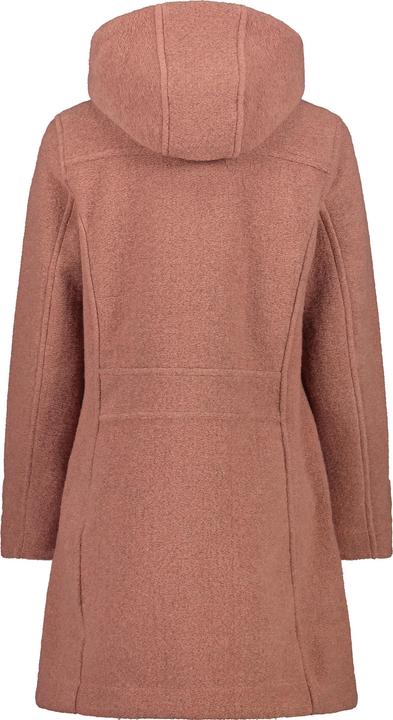 Image du produit CMP Campagnolo Sweat à capuche (36)