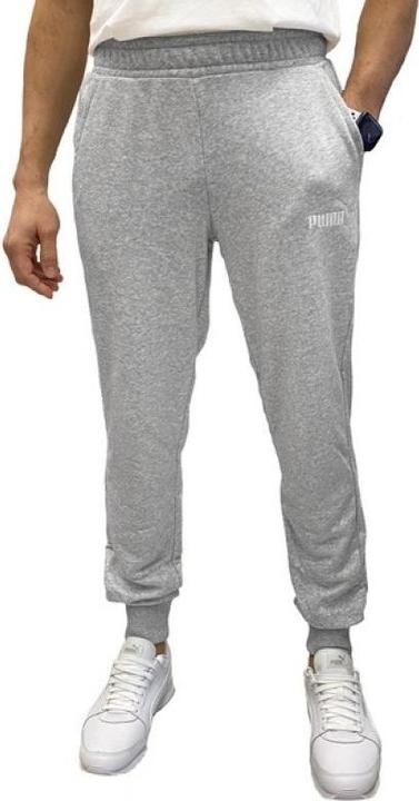 Image du produit Puma ESS Embroidery Logo Pants TR cl (4XL)