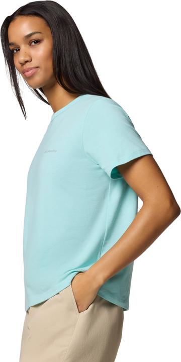 Immagine prodotto Columbia T-shirt tecnica Sun Trek™ da donna (XS)