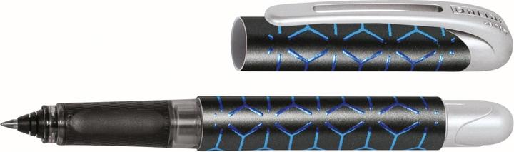 Produktbild Online Rollerball College (Schwarz, 1 x)