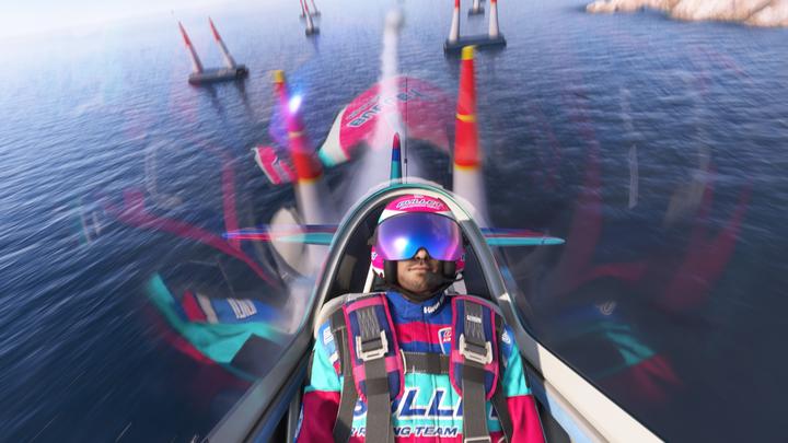 Image du produit Microsoft Flight Simulator 2024 Aviator Edition (PC, Xbox Series X, Xbox Series S)