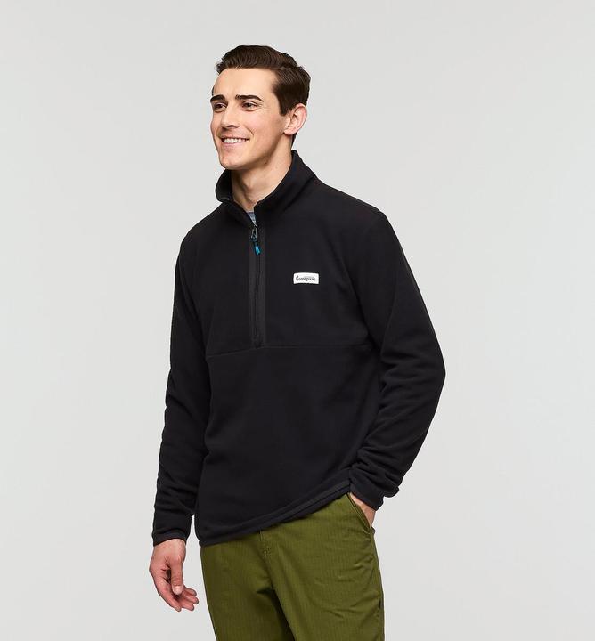 Immagine prodotto Cotopaxi Maglione in pile Amado (S)