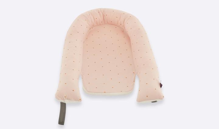 Actual product image Träumeland Babynest Home