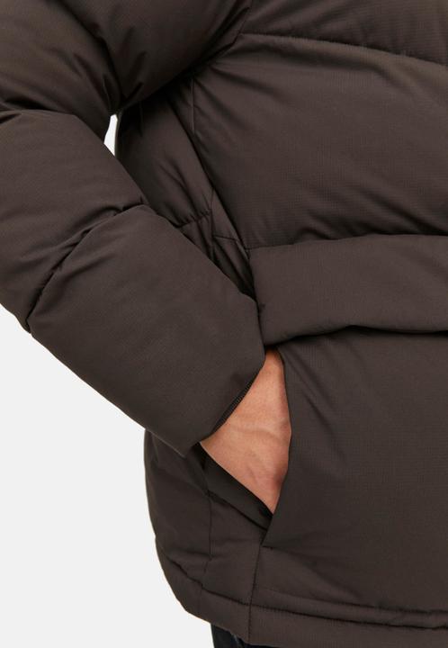 Actual product image Jack & Jones Plain Padded Jacket (XXL)