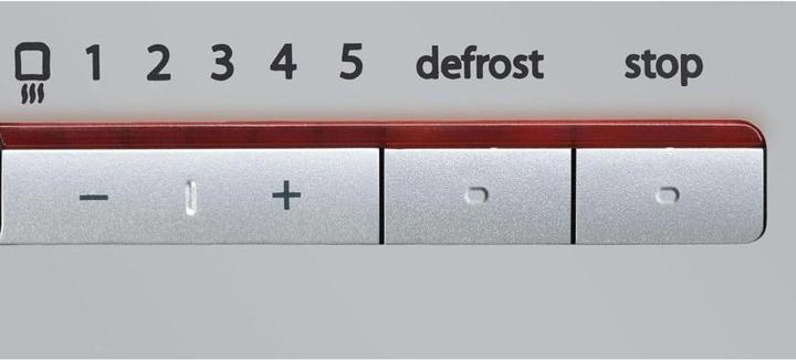 Actual product image Siemens Tt86105