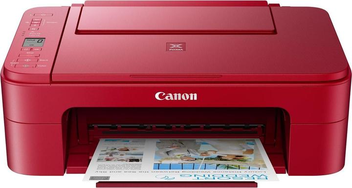 Image du produit Canon Pixma TS3352 (Encre, Couleur)