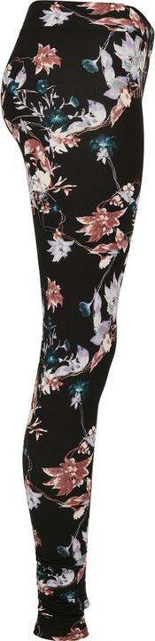 Image du produit Urban Classics Leggings Ladies Soft AOP - 16531 (M)