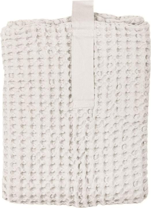 Produktbild The Organic Company Big Waffle Bath Mat (80 x 55 cm)