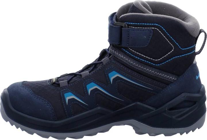 Immagine prodotto Lowa Maddox WARM GTX blu acciaio (39)