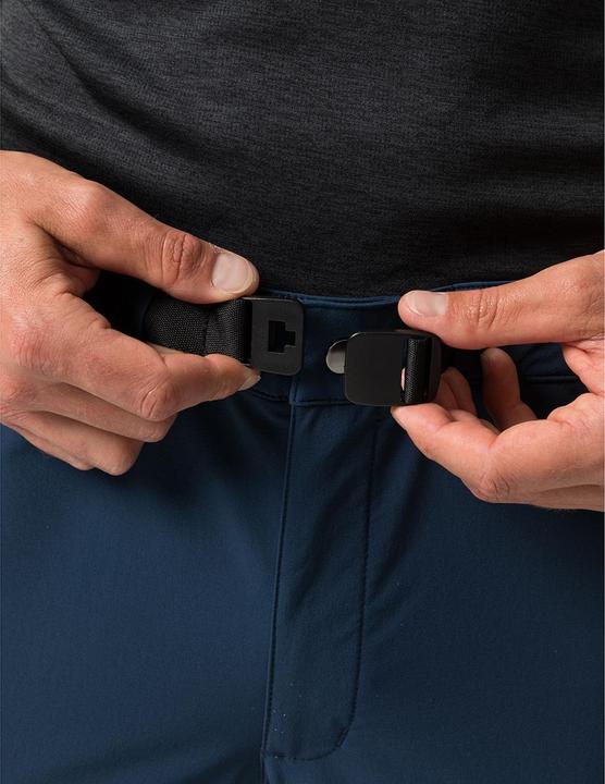Actual product image Vaude Badile II (48)
