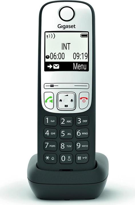 Siemens Gigaset A690HX