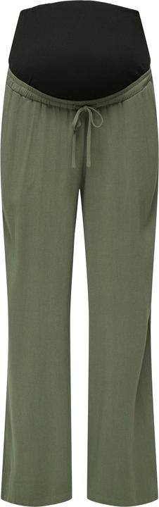 Only Maternity OLMSIESTA Gerade geschnitten Hose Hose (32)