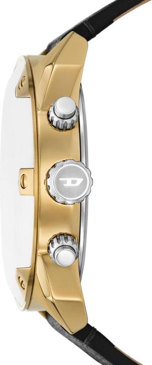 Produktbild Diesel Chronograph SPIKED (Chronograph, 49 mm)
