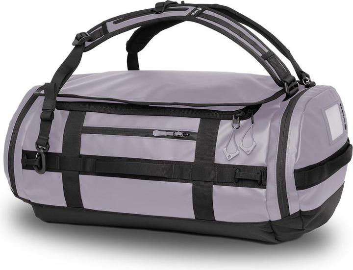 Immagine prodotto Wandrd CARRYALL Duffel 60L Uyuni Viola (Borsa per accessori per fotocamere, 60 l)