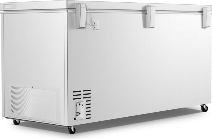 Immagine prodotto Gorenje Congelatore FH50EAW (Struttura autonoma, 500 l)