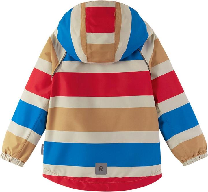 Actual product image Reima tec Kinder Regenjacke Kallavesi Bright (92)