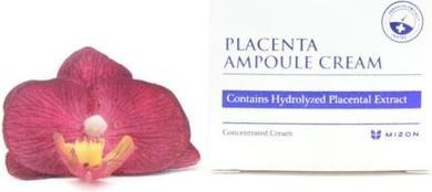 Produktbild Mizon Skin cream containing 1500 mg placenta (placenta Ampoule Cream) 50ml (Gel, 50 ml)