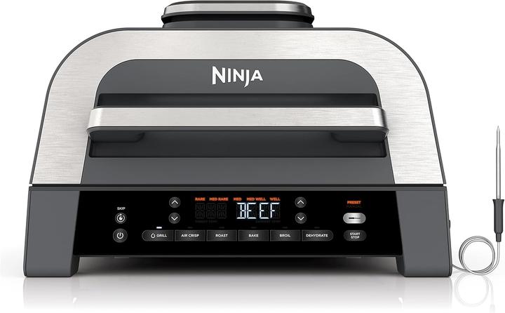 Ninja Combi Multikocher DG551EU (EU-Stecker)