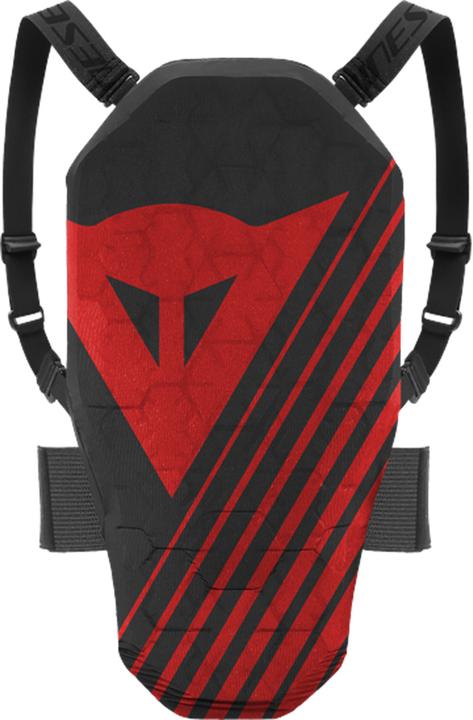 Actual product image Dainese Kid's Scarabeo Back Protector 2 (XL, Back protector, Unique specimen)
