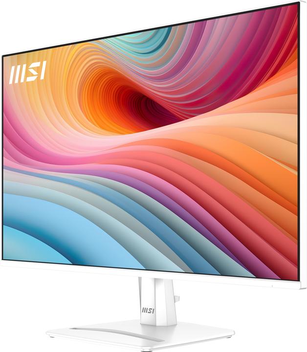 Produktbild MSI PRO MP275W E2 (1920 x 1080 Pixel, 27")