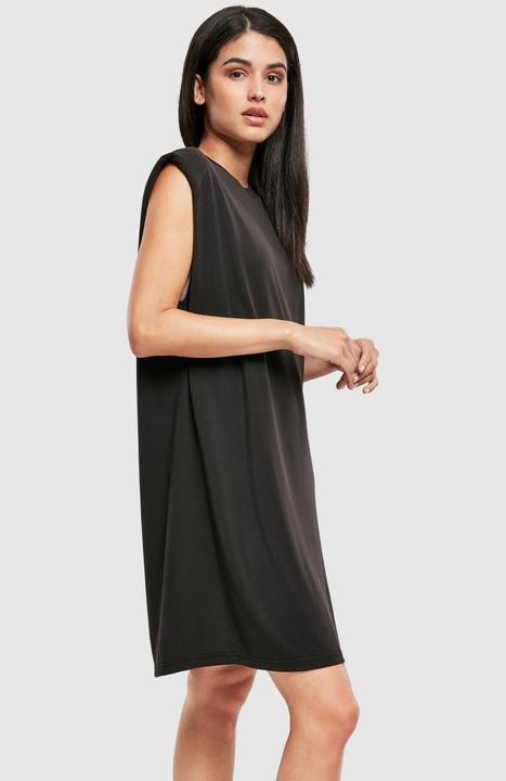 Immagine prodotto Urban Classics Vestito con serbatoio imbottito da donna in modal (XS)