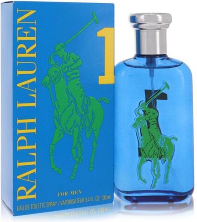 Produktbild Ralph Lauren Big Pony 1 (Eau de Toilette, 100 ml)
