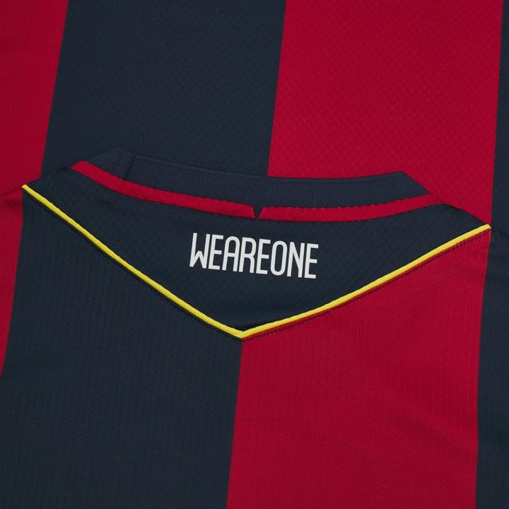 Image du produit Macron Maillot du FC Bologne (L)