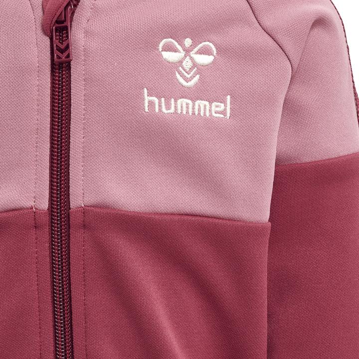 Image du produit hummel Veste zippée Hmlolek (86)