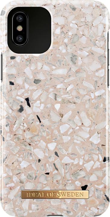 Image du produit iDeal Of Sweden Couverture Greige Terazzo (Apple iPhone 11 Pro)