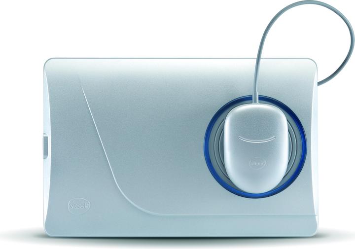 Actual product image VTech Genio (French)