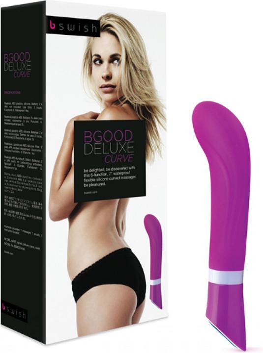 Produktbild Bswish Bgood Deluxe