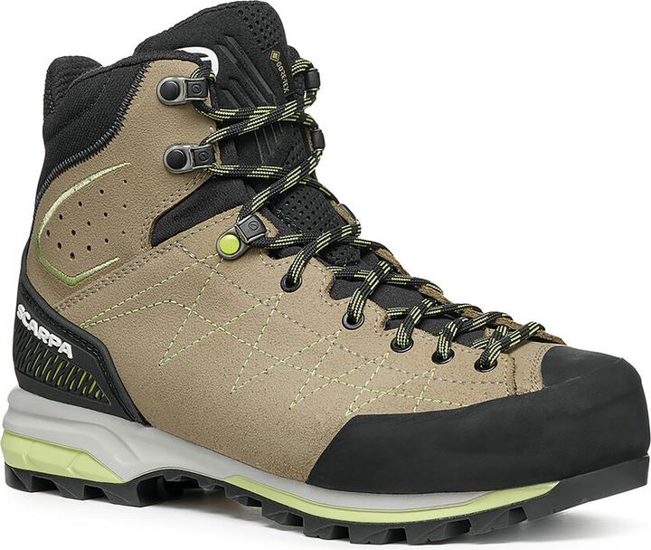 Immagine prodotto Scarpa Zodiac Trek Gtx Wmn (41.5)