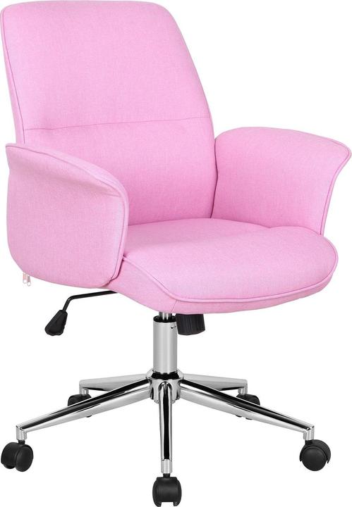Image du produit SixBros. Tissu rose