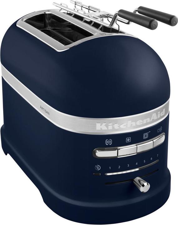 Actual product image KitchenAid 5KMT2204EIB ink blue (EU plug)