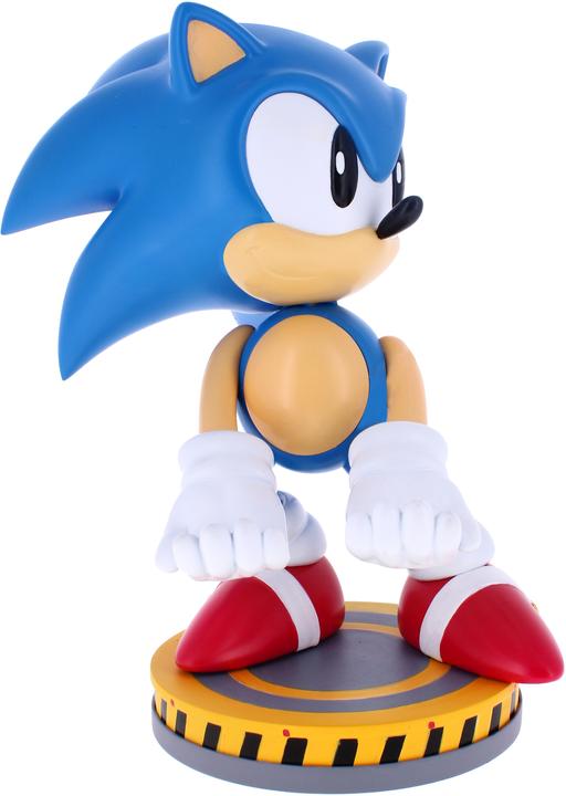 Image du produit Exquisite Gaming Cable Guy- Sonic Sliding Sonic (PS5)