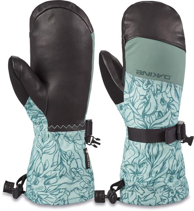 Actual product image Dakine Fleetwood Gore-Tex Mitt (M)