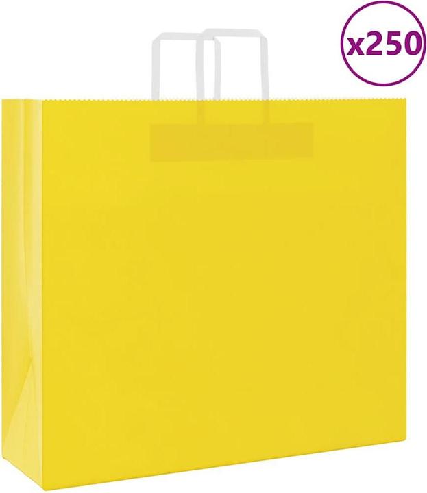 Produktbild VidaXL Marina (Geschenktüte, 250 x)
