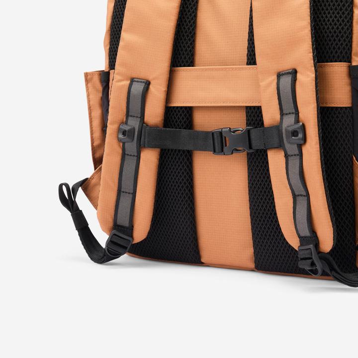 Immagine prodotto Decathlon Rucksack mit Laptopfach Ripstop - 15 l (15 l)