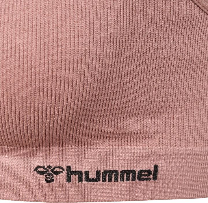 Actual product image hummel hmlJUNO SEAMLESS BRA (L)