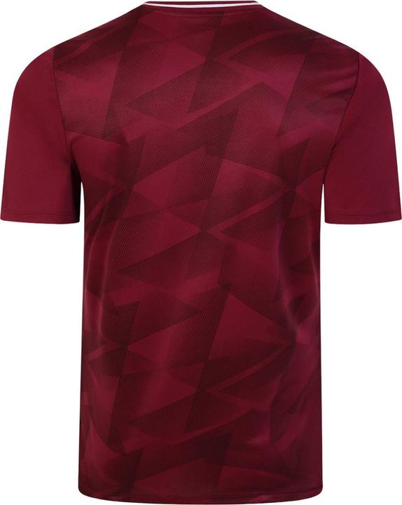 Produktbild Umbro Triassic Trikot kurzärmlig