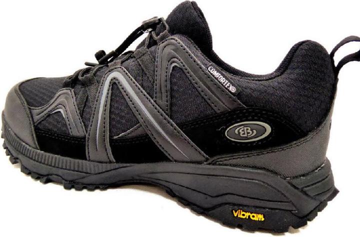 Actual product image Brütting Largo (46)