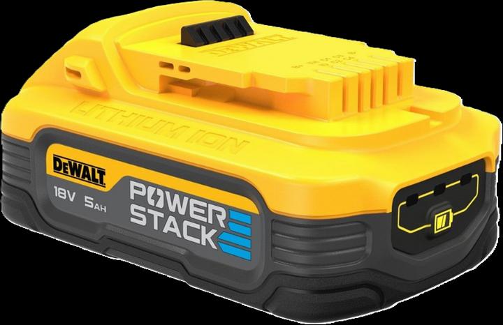 Immagine prodotto DeWalt DCBP518 18 V XR Compact Powerstack (18 V)