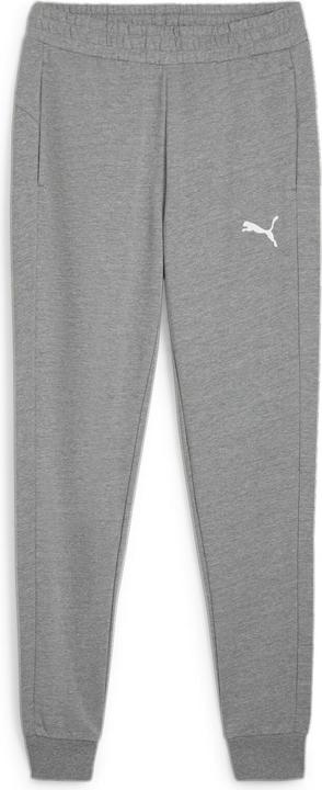 Actual product image Puma teamGOAL Casuals Pants (XL)