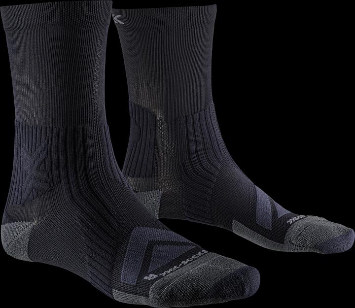 X-Socks Bike Expert Crew
