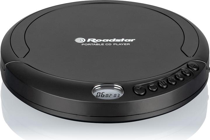 Roadstar Lettore CD PCD-435NCD
