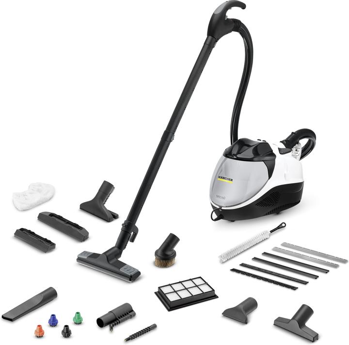 Actual product image Kärcher SV 7 1.439-490.0 (4 bar, 2200 W)